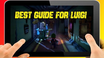 Imagen 0 para Guide and walkthrough For…
