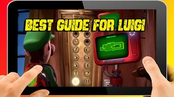 Imagen 1 para Guide and walkthrough For…