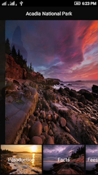 Image 1 for Acadia National Park