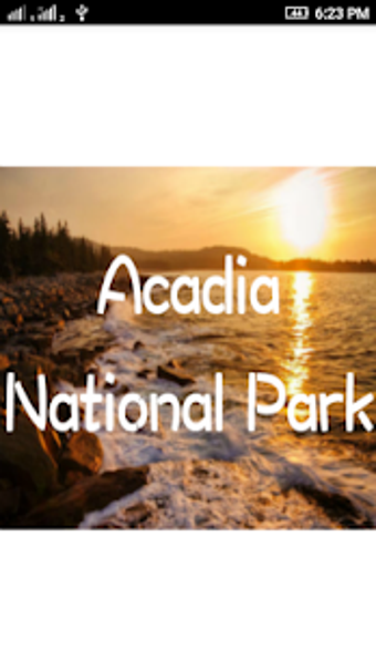 Image 3 for Acadia National Park