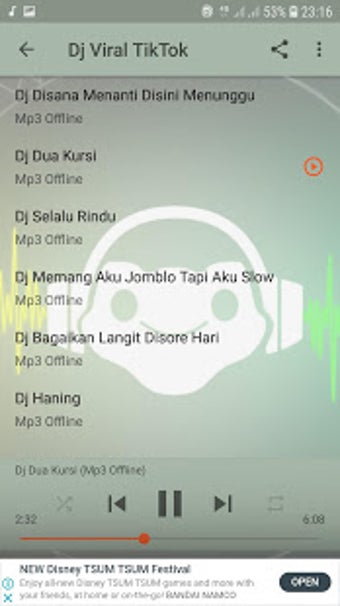 Image 2 for Dj Viral TikTok Offline