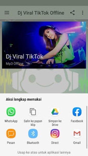 Image 3 for Dj Viral TikTok Offline