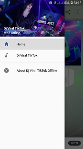 Image 0 for Dj Viral TikTok Offline