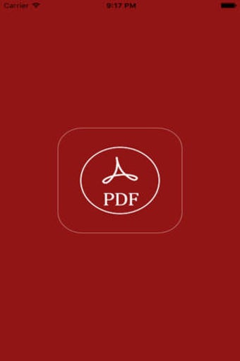 Image 0 for Great PDF Reader