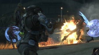 Image 1 for Halo: Reach for Xbox 360