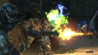 Image 0 for Halo: Reach for Xbox 360