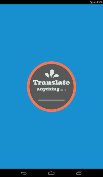 Image 0 for Pirate English Translator