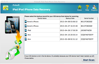 Image 0 for iPubsoft iPad iPhone iPod…