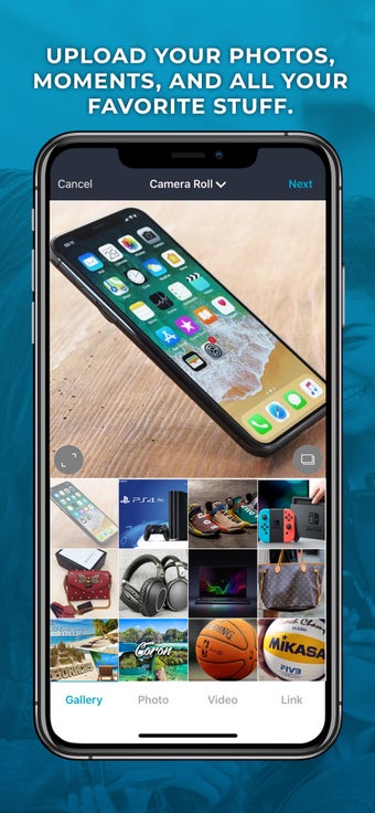 Image 3 for Lyka