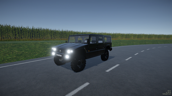 Image 0 for Toyota Mega Cruiser for C…
