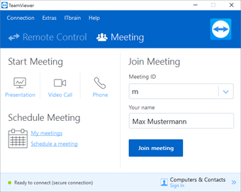 Image 5 for TeamViewer