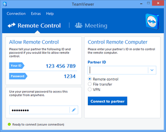 Image 2 for TeamViewer