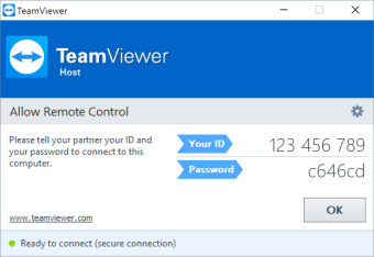 Image 3 for TeamViewer
