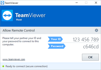 Image 0 for TeamViewer