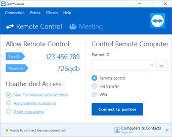 Image 1 for TeamViewer