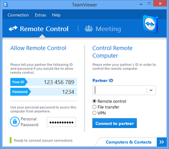 Image 3 for TeamViewer