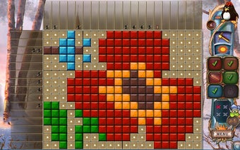 Imagen 3 para Fantasy Mosaics 22: Summe…