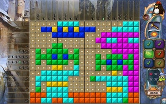 Imagen 1 para Fantasy Mosaics 22: Summe…