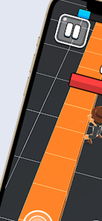 Image 0 for Bullet Brawl Quest