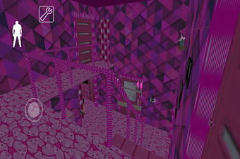 Image 1 for Barbi Granny V2