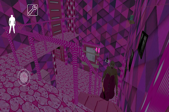 Image 1 for Barbi Granny V2