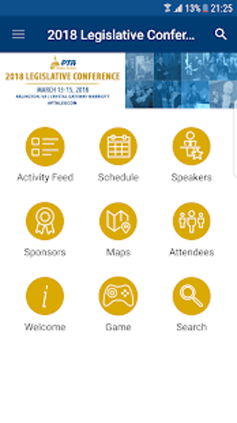 Image 2 for National PTA Events