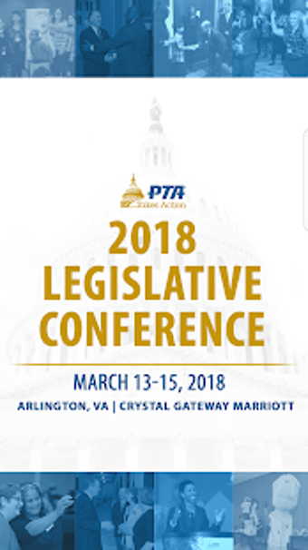 Image 3 for National PTA Events