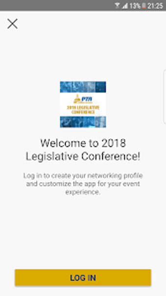 Image 0 for National PTA Events