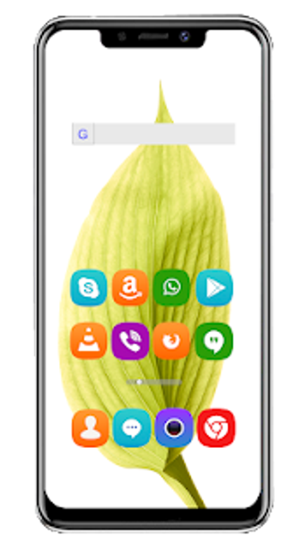 Image 3 for Theme for Iphone 5 / Ipho…