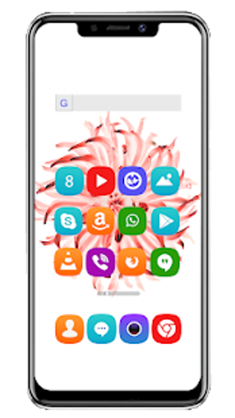 Image 2 for Theme for Iphone 5 / Ipho…