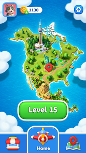 Imagen 0 para Zen Journey: Triple Match