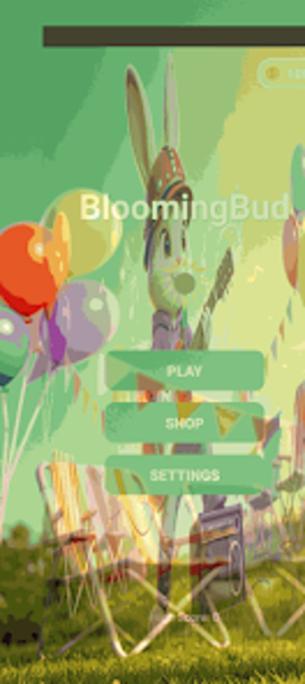 Image 0 for BloomingBud