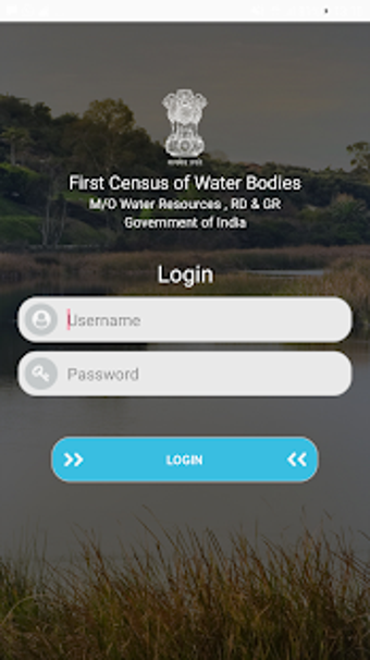 Image 0 for First Census of Water Bod…