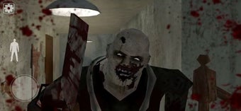 Mr Granny : Evil Horror Ghost for iOS