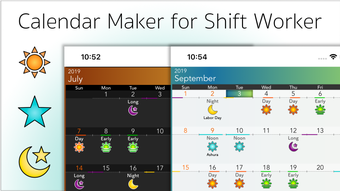 Imagen 0 para ShiftWork
