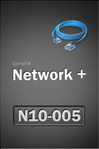 Image 0 for CompTIA Network+ N10-005 …
