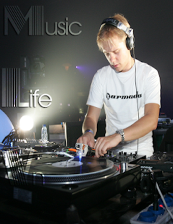 Image 3 for Armin Van Buuren - Offlin…