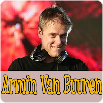 Image 1 for Armin Van Buuren - Offlin…