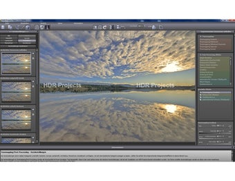 Imagen 0 para HDR Projects Platin Demo