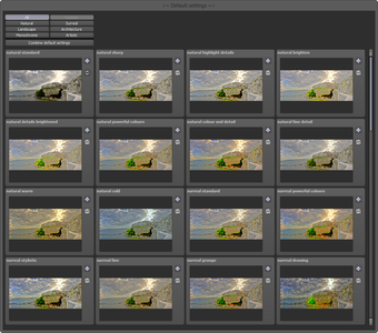 Imagen 2 para HDR Projects Platin Demo