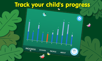 Image 0 for Montessori: Learn 123 num…