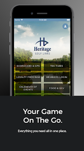Imagen 3 para Heritage Golf Links - GA