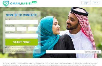 Imagen 0 para Oman Dating. Muscat Datin…
