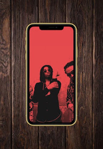 Image 0 for Migos Wallpaper HD