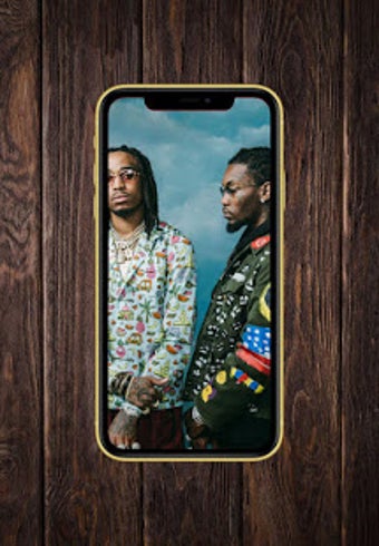 Image 2 for Migos Wallpaper HD