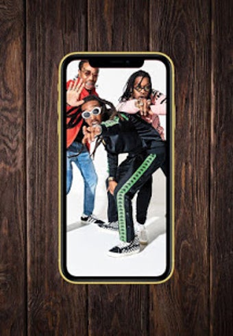 Image 3 for Migos Wallpaper HD