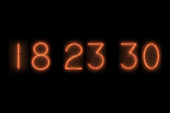 Image 0 for TubeClock