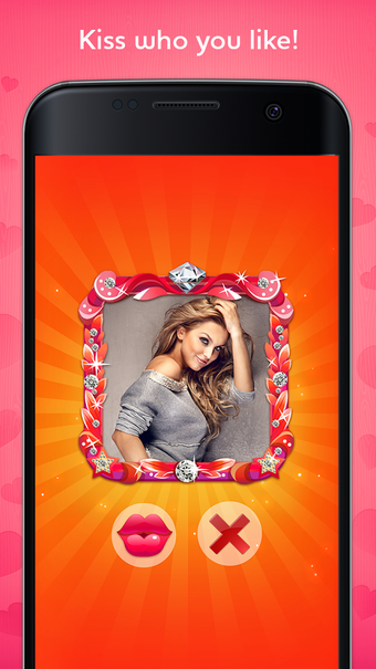 Imagen 0 para Kiss Kiss: spin the bottl…