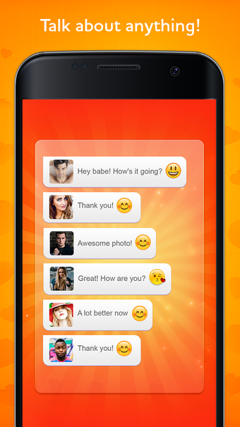 Imagen 3 para Kiss Kiss: spin the bottl…