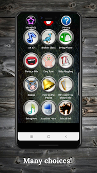 Image 3 for Funny Ringtones Free